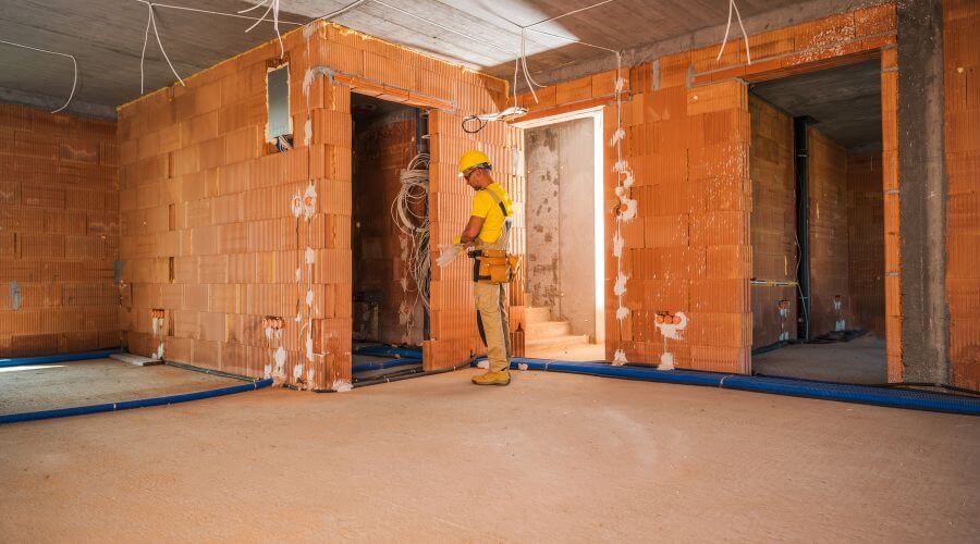 Expert flood damage restoration services in Dietrich, ID